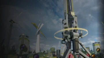 مهمات صعبة.. طريقة الحصول على Gear Templates في لعبة Arknights Endfield الجديدة